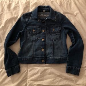 Gap Kids Denim Jacket